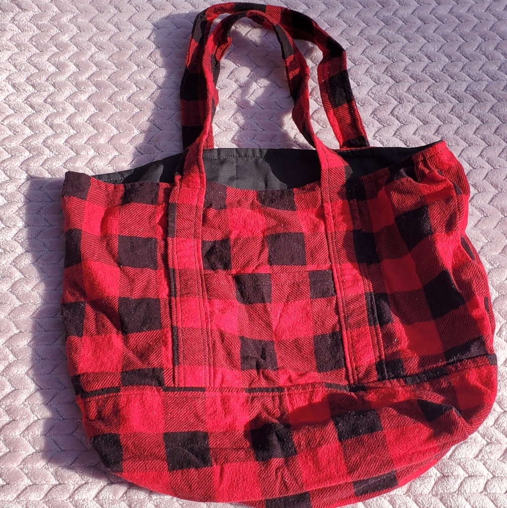 Handmade bag